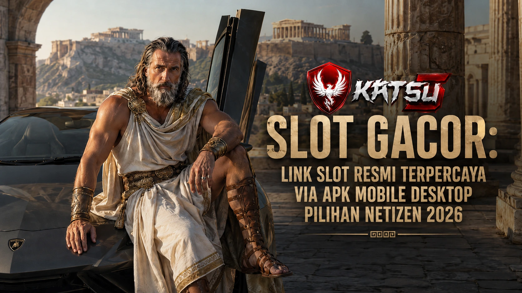 Link Gacor Slot Gacor Demo 2026
